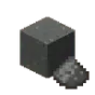Minecraft Mod : Blocks Of Monster Stuff