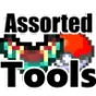 Minecraft Mod : Assorted Tools