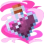 Minecraft Mod : Beautiful Potions [MOD EDITION]