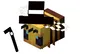 Minecraft Mod : Bee Dance