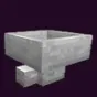 Minecraft Mod : Basic Fluid Hopper