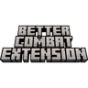 Minecraft Mod : Better Combat Extension