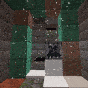 Minecraft Mod : "Townfall" - Dungeon in the sky