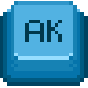 Minecraft Mod : AriKeys