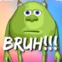 Minecraft Mod : BRUH