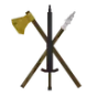 Minecraft Mod : BetterWeapons