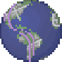 Minecraft Mod : BTETerraRenderer