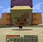 Minecraft Mod : BoxesBreakBacks
