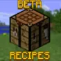 Minecraft Mod : Beta Recipes