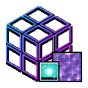 Minecraft Mod : Amethyst Beacon Base [PurpurPack]