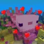 Minecraft Mod : AxoAmigos