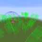 Minecraft Mod : Bounding Box Outline Reloaded