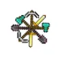 Minecraft Mod : Better Tools (Iron, Gold, Diamond, Netherite)