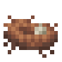 Minecraft Mod : Bird Nests