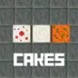Minecraft Mod : A Few More Cakes