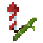 Minecraft Mod : Antique Rockets