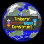 Minecraft Mod : Big Globe - Hephaestus (Tinker's Construct) Compatibility Pack