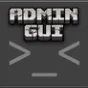 Minecraft Mod : AdminGUI