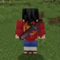 Minecraft Mod : BackTools