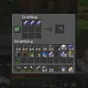 Minecraft Mod : Better Amethyst Tool Crafting