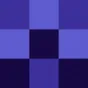 Minecraft Mod : Blurple Coloured Blocks