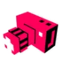 Minecraft Mod : Basically More FOV