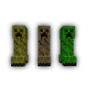 Minecraft Mod : Biome Creeper