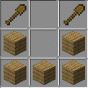 Minecraft Mod : Accurate Boat Recipes