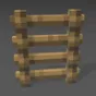 Minecraft Mod : Better Ladders [Continued]