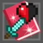 Minecraft Mod : Books of Chance