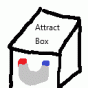 Minecraft Mod : Attract Box