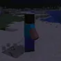 Minecraft Mod : Agony