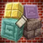 Minecraft Mod : BlocksExpansion