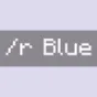 Minecraft Mod : Blue's Replier