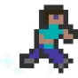 Minecraft Mod : Adaptive Sprinting