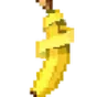 Minecraft Mod : BananaSkin