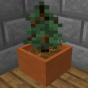 Minecraft Mod : Botany Trees