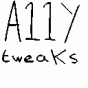 Minecraft Mod : Ari's Accessibility Tweaks