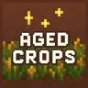 Minecraft Mod : Aged Crops