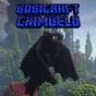 Minecraft Mod : Bobicraft's Chimuelo