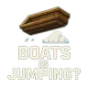 Minecraft Mod : Boats Is Jumping?