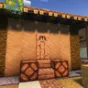 Minecraft Mod : CTOV - More villagers compat