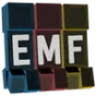 Entity Model Features