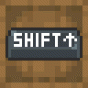 Minecraft Mod : Building Shift