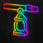 Minecraft Mod : Beltborne Lanterns: Accessories Layer