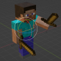 playerAnimator