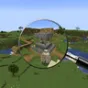 Minecraft Mod : Async Locator