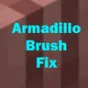 Minecraft Mod : Armadillo Brush Fix