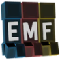 Entity Model Features