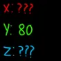Minecraft Mod : Blazin Hide Coordinates